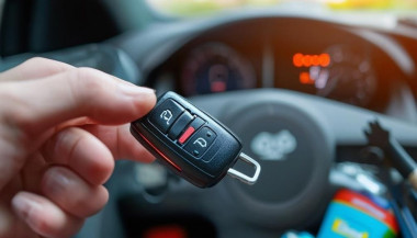 How to Know If Your Car Key Has a Hidden Transponder Chip